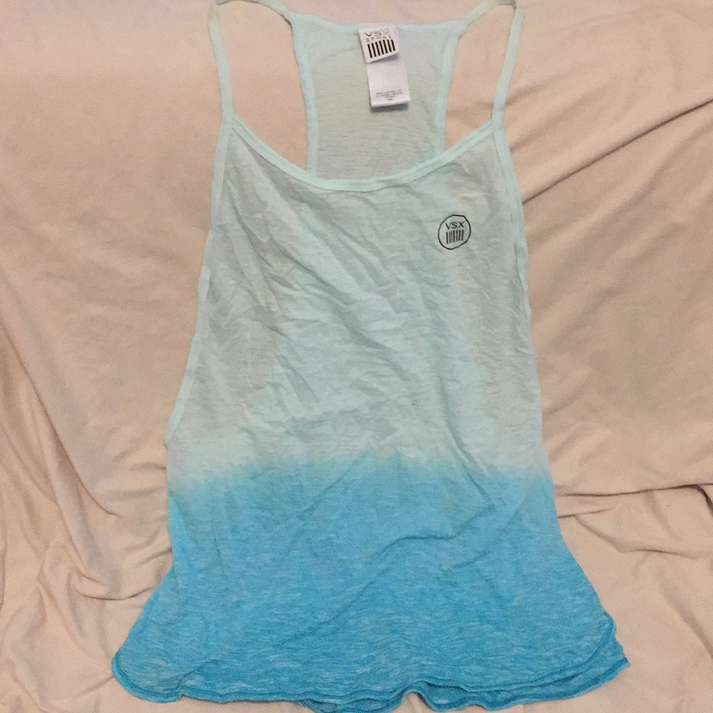 Tank from Victoria's Secret